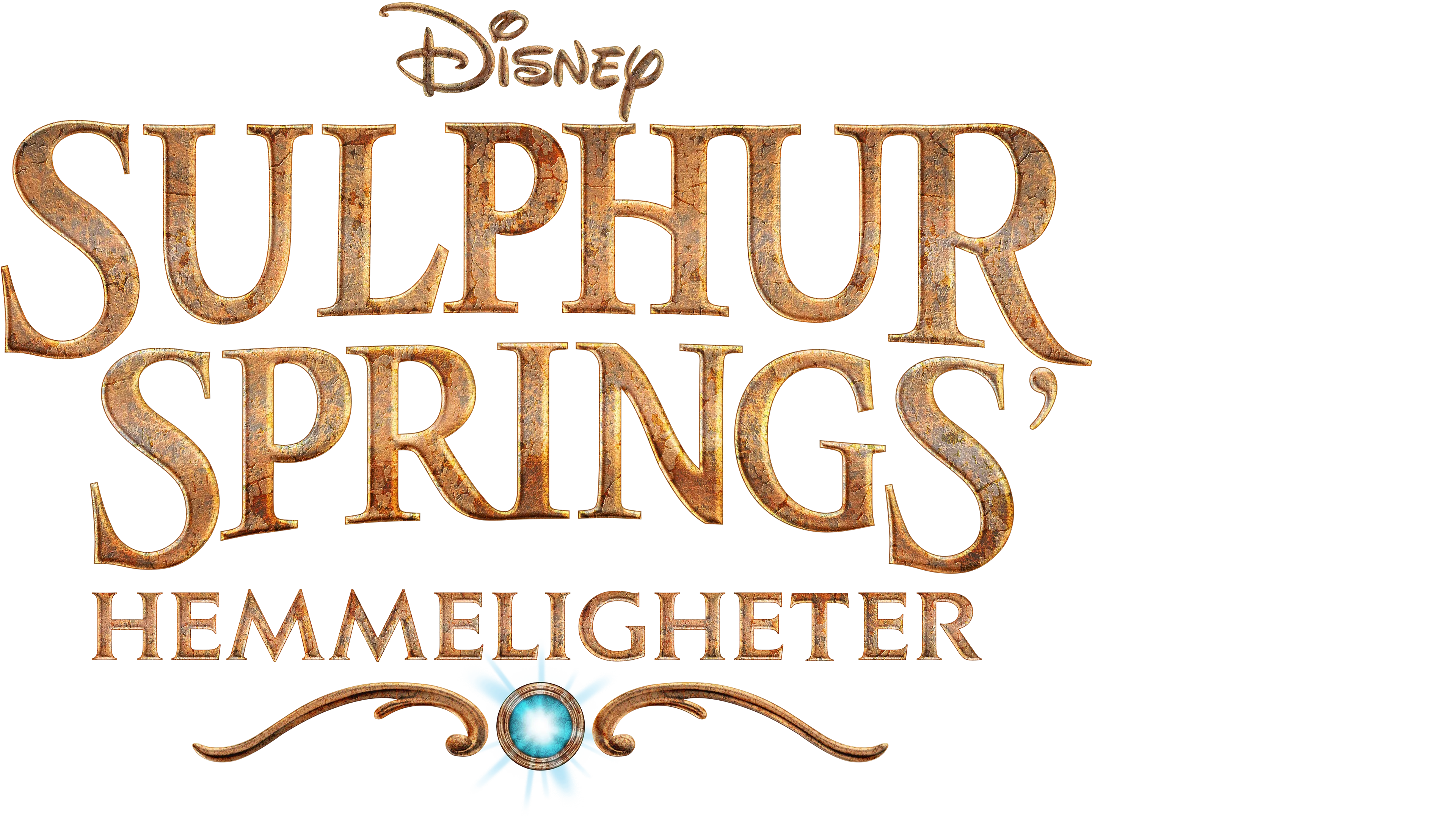 Sulphur Springs’ hemmeligheter