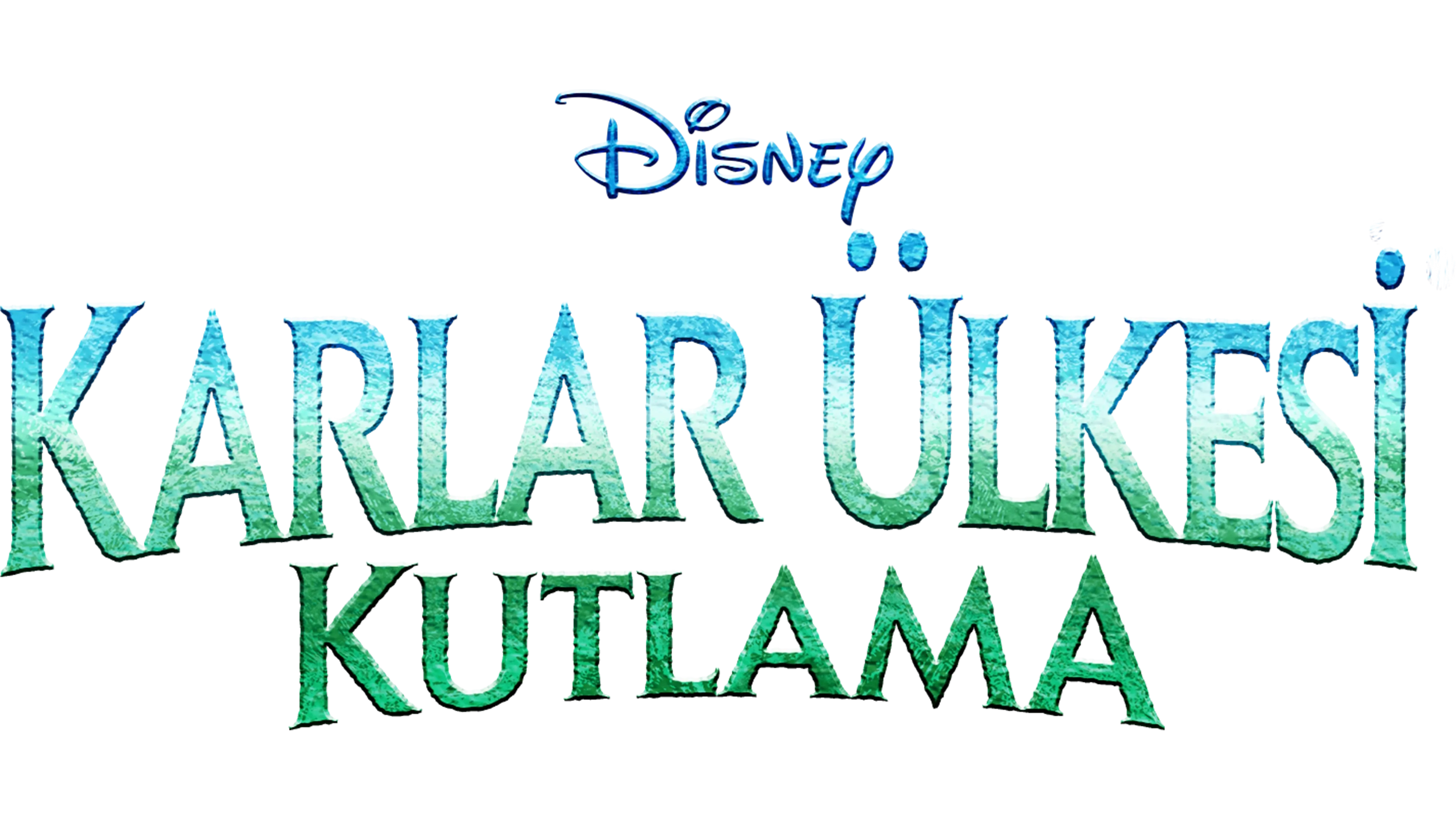 Karlar Ülkesi: Kutlama