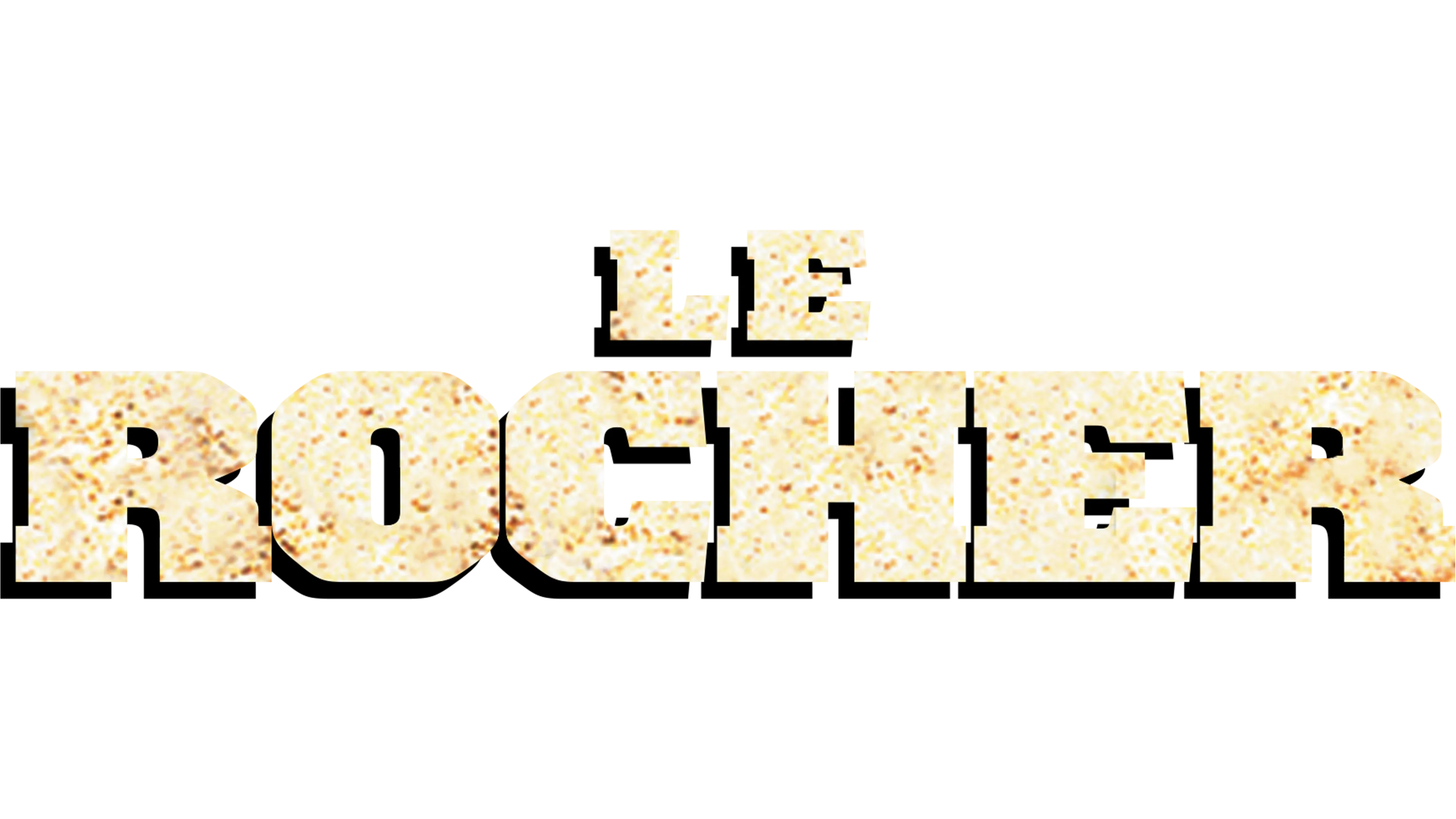 Le Rocher