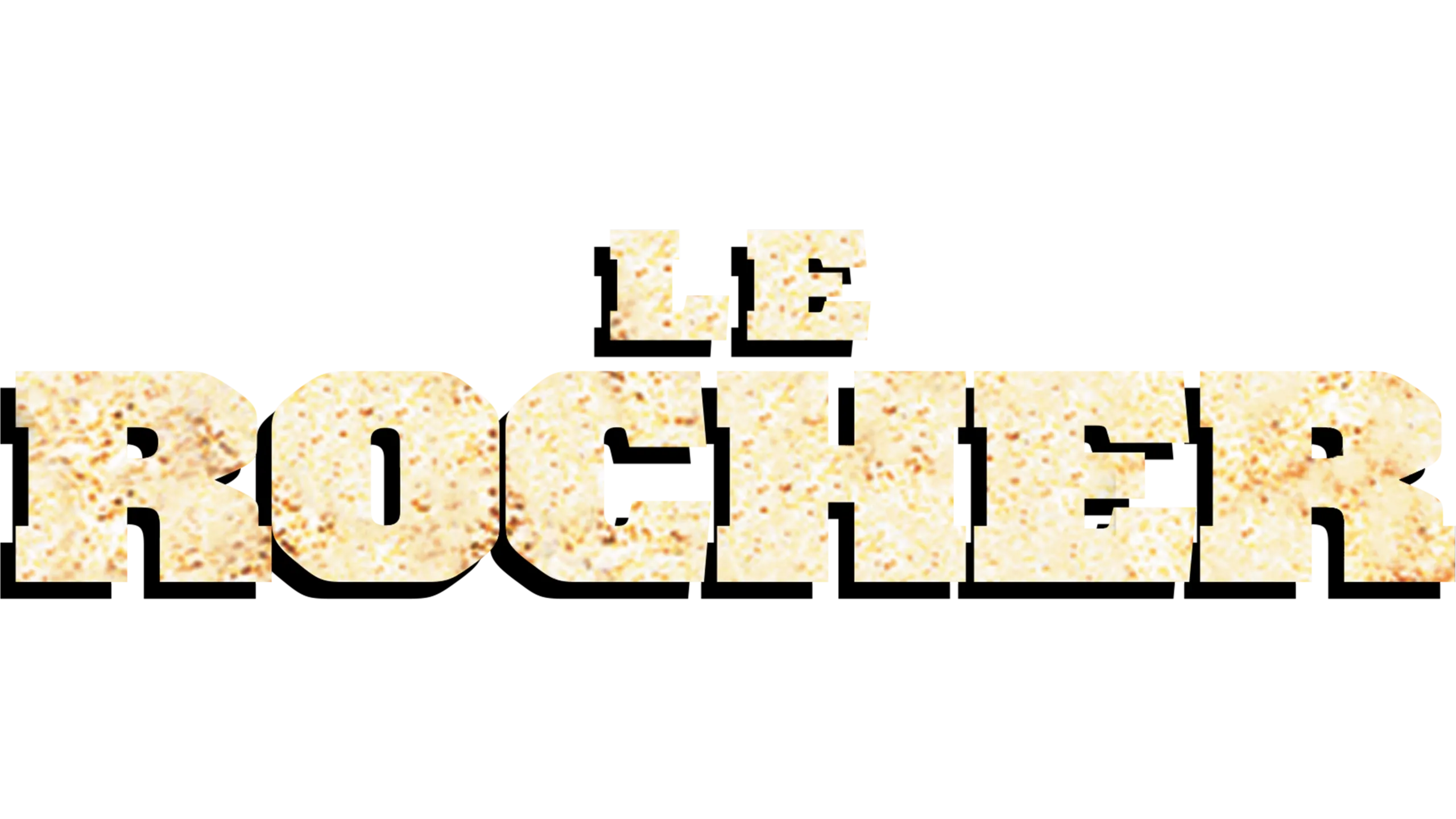 Le Rocher