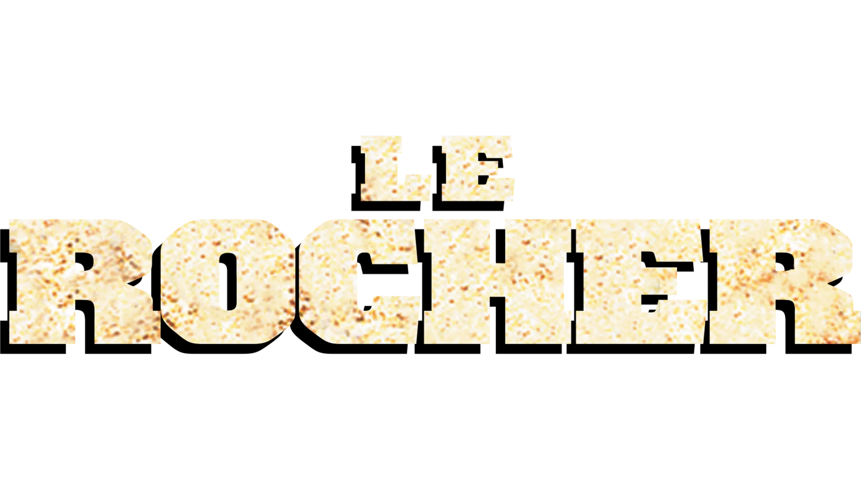 Le Rocher