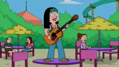 thumbnail - S1:E14 Stannie Get Your Gun