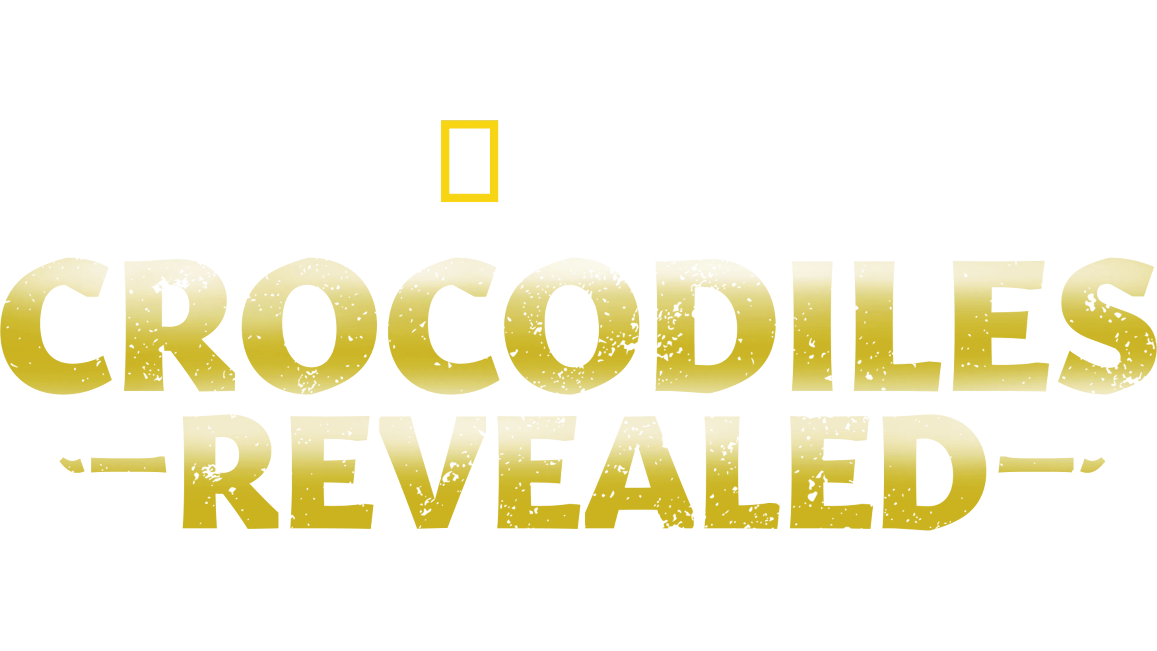 Crocodiles Revealed