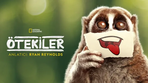 thumbnail - Ötekiler