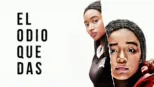 thumbnail - El Odio que Das
