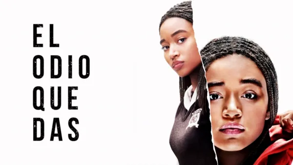 thumbnail - El odio que das