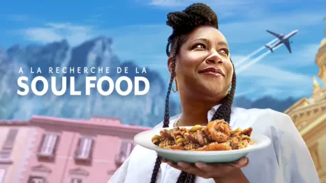 thumbnail - A la recherche de la Soul Food