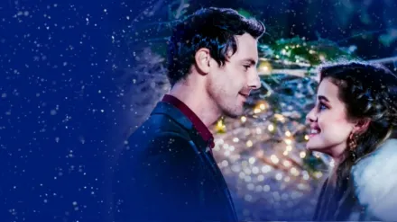 Christmas Love Letter