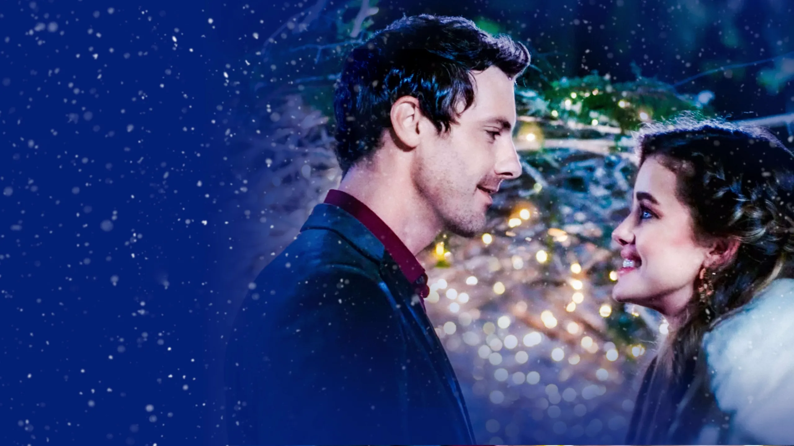 Christmas Love Letter