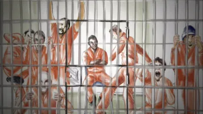 thumbnail - S1:E6 King Blood: Luis Felipe