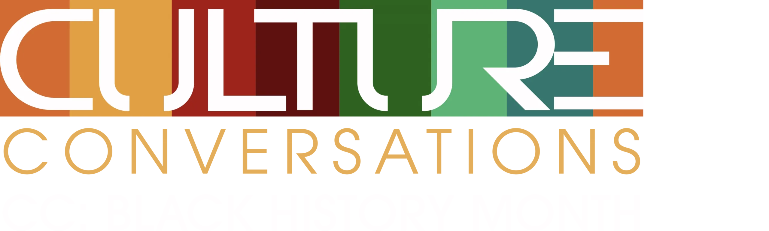 Culture Conversations | CC: Black History Month