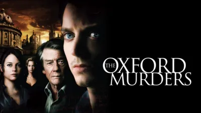 The Oxford Murders