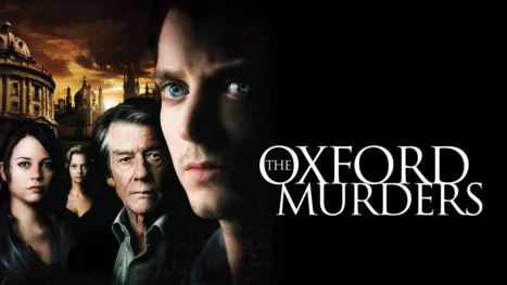 thumbnail - The Oxford Murders
