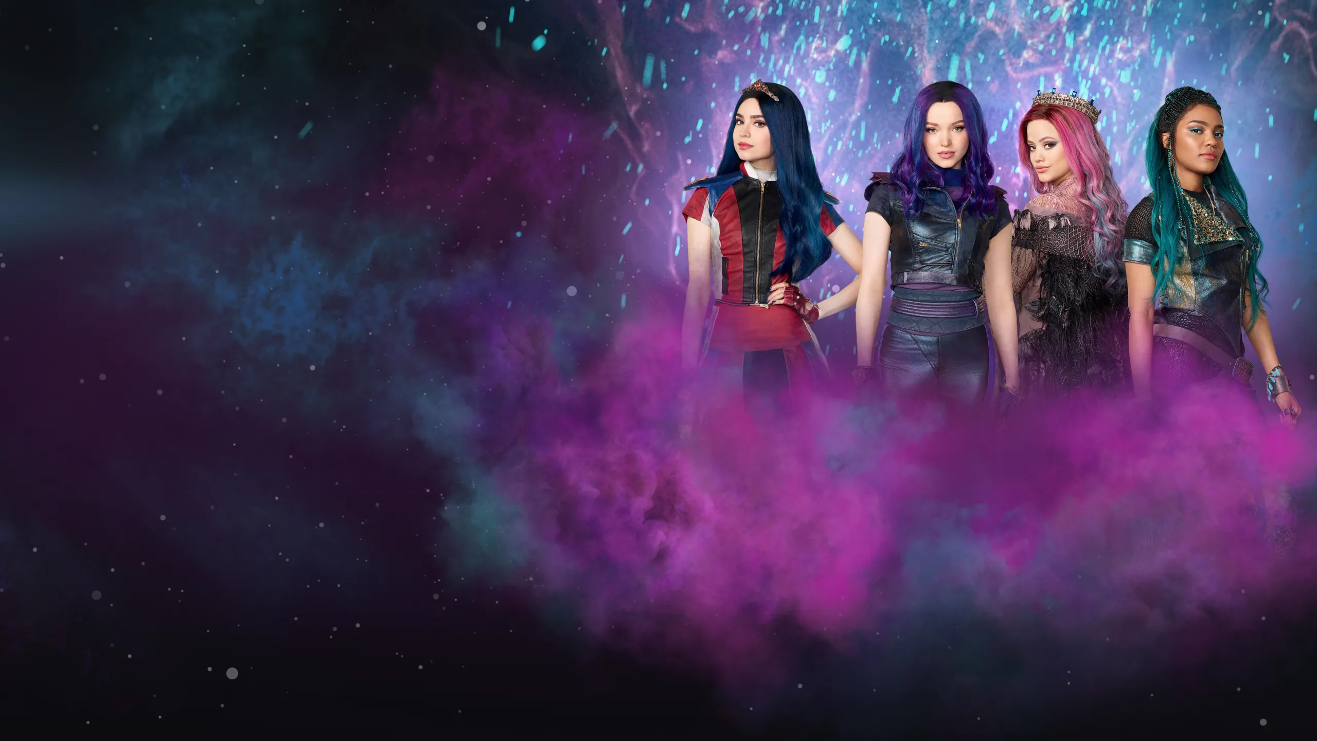 Descendants 3 Sing-Along