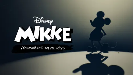 thumbnail - Mikke: Historien om en mus