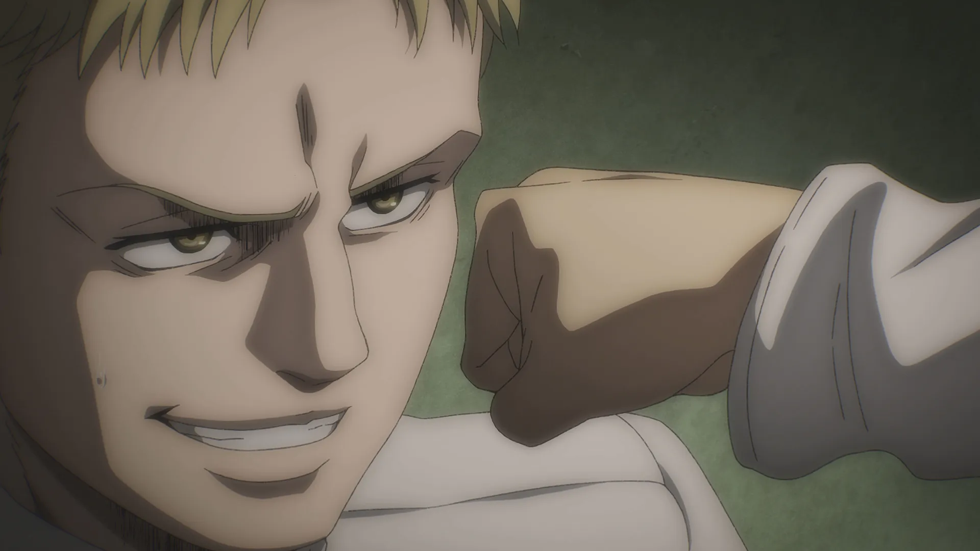 thumbnail - S4:E3 (Dub) The Door of Hope
