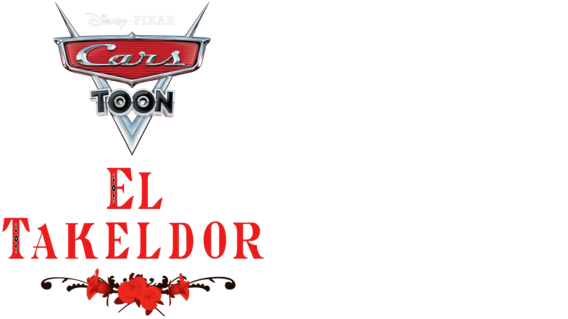 Cars Toon: El Takeldor