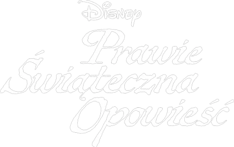 Prawie świąteczna opowieść