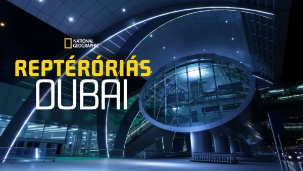 thumbnail - Reptéróriás: Dubai