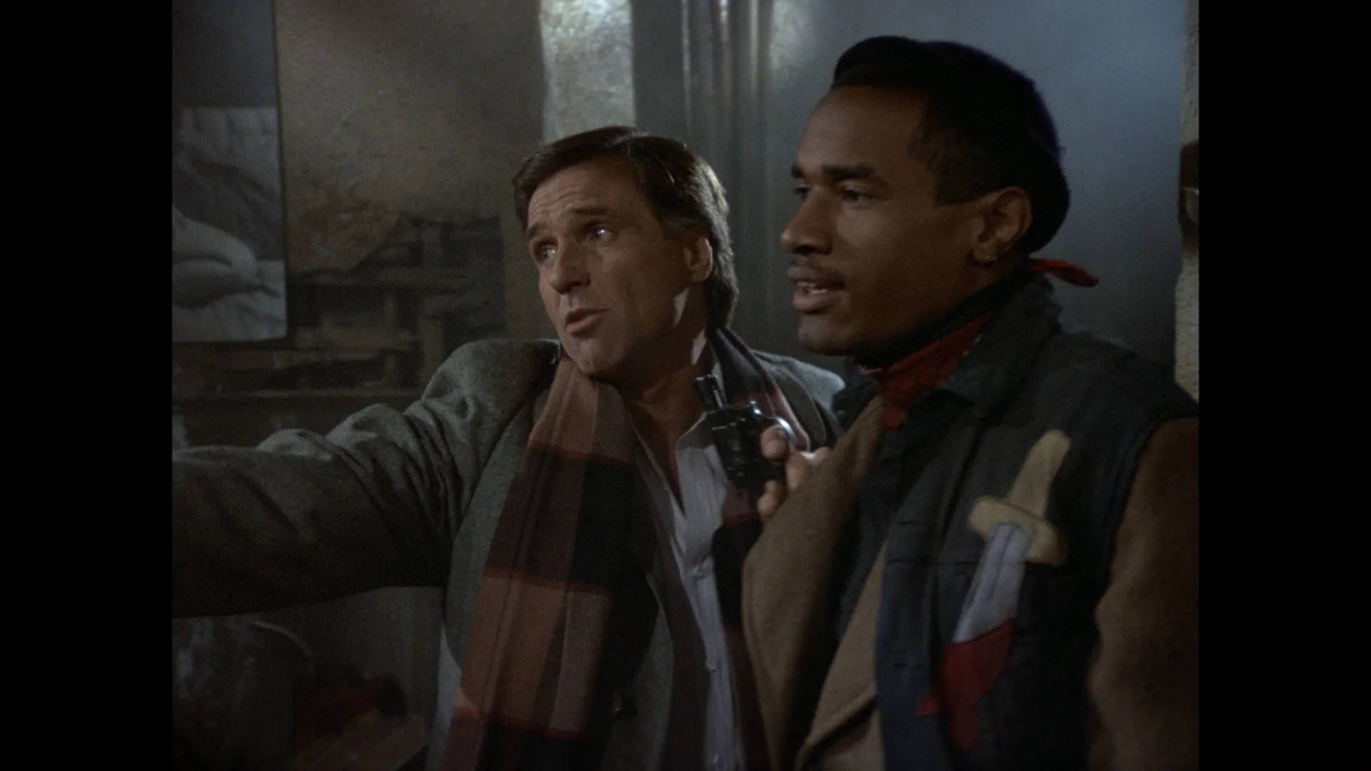 thumbnail - S7:E16 Sorry Wrong Number