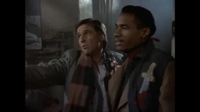 thumbnail - S7:E16 Sorry Wrong Number