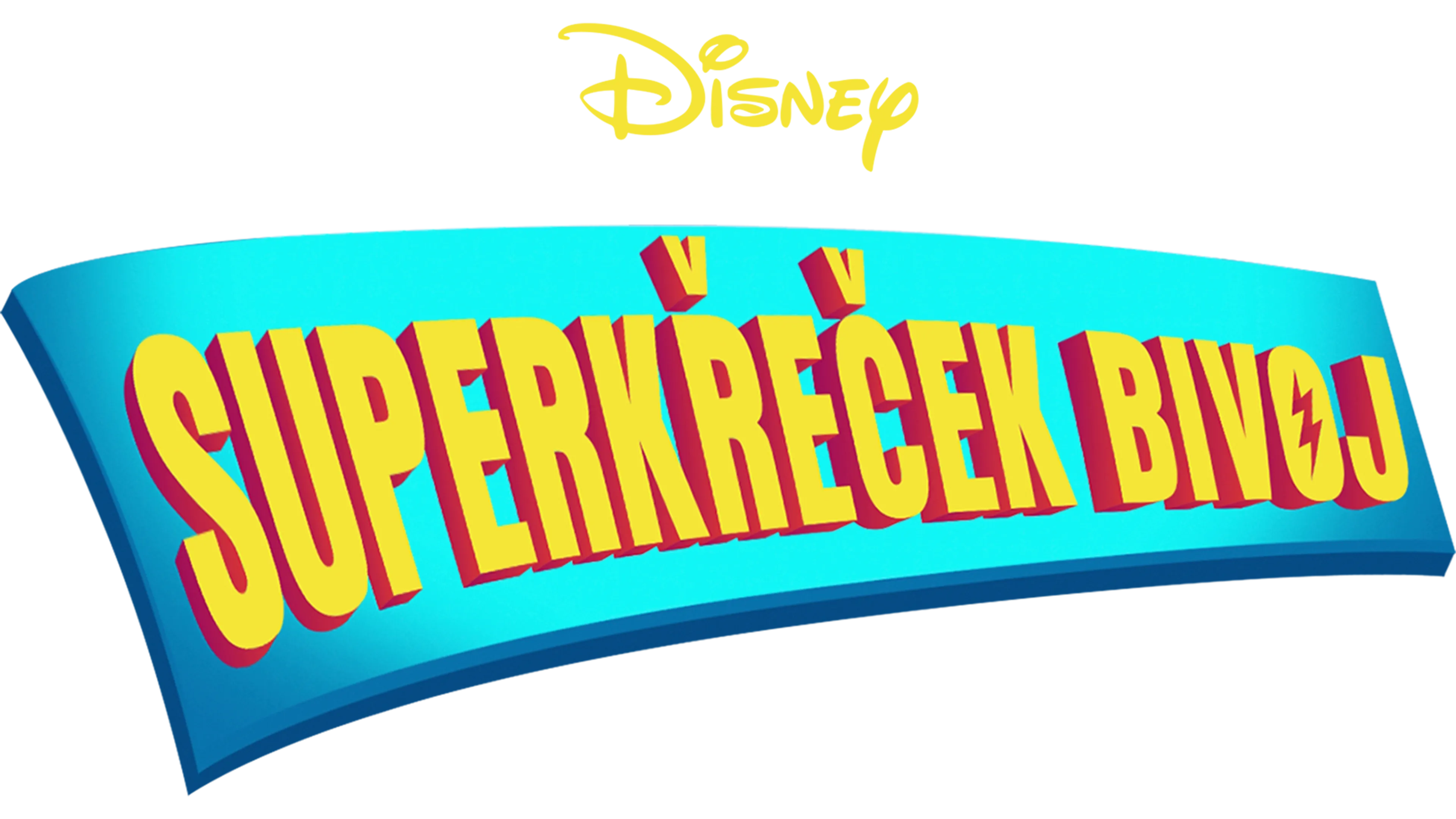 Superkřeček Bivoj