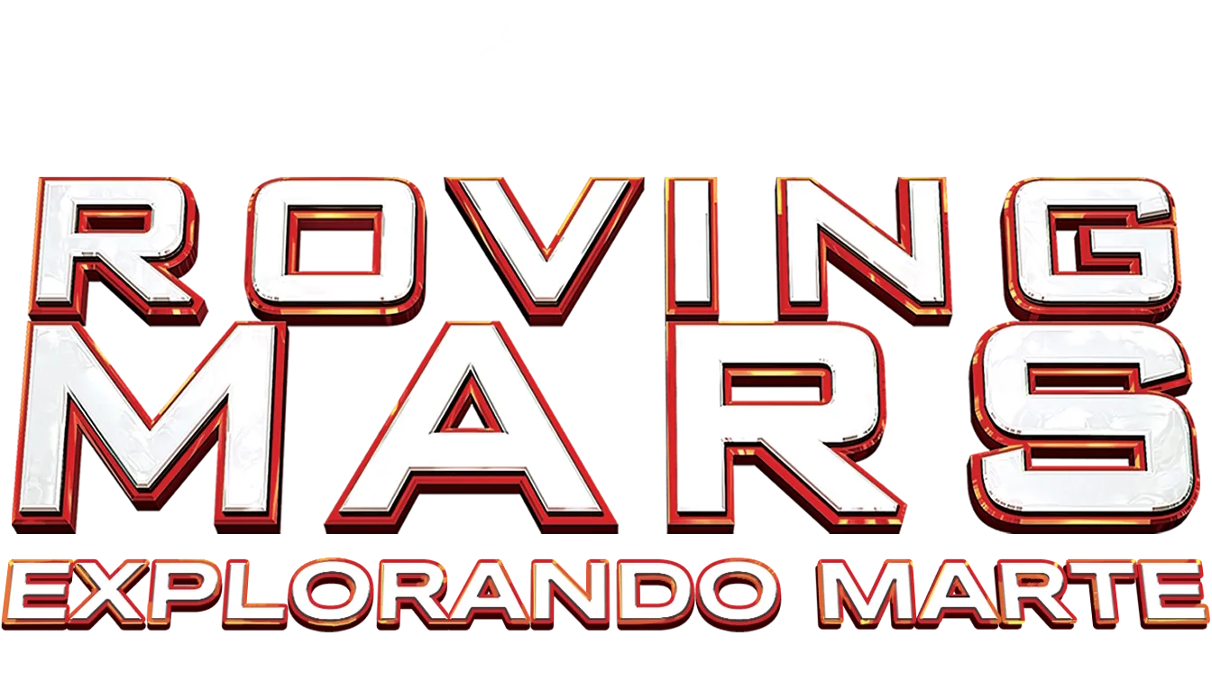Roving mars – Explorando marte