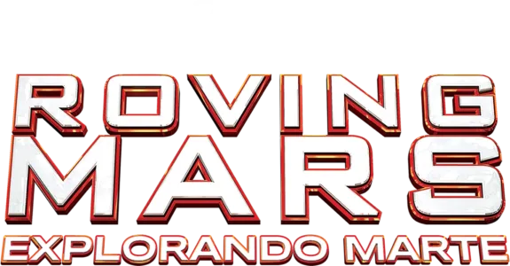 Roving mars – Explorando marte