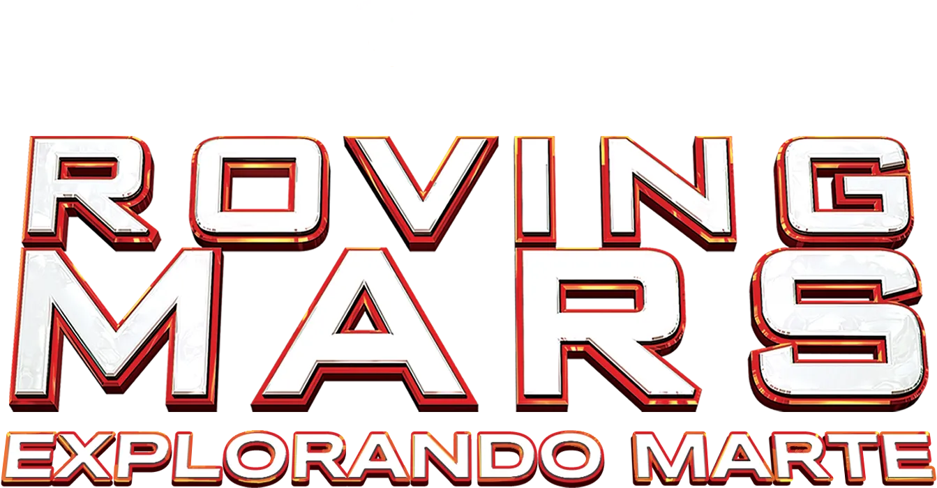 Roving mars – Explorando marte