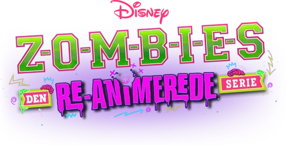 Zombies: Den re-animerede serie