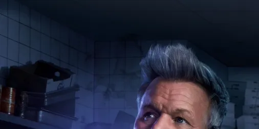Gordon Ramsay's Secret Service | Watch Full Episodes | Disney+