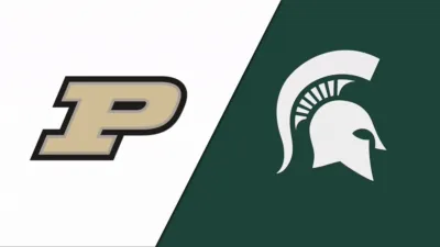 thumbnail - Purdue vs. Michigan State (1992)