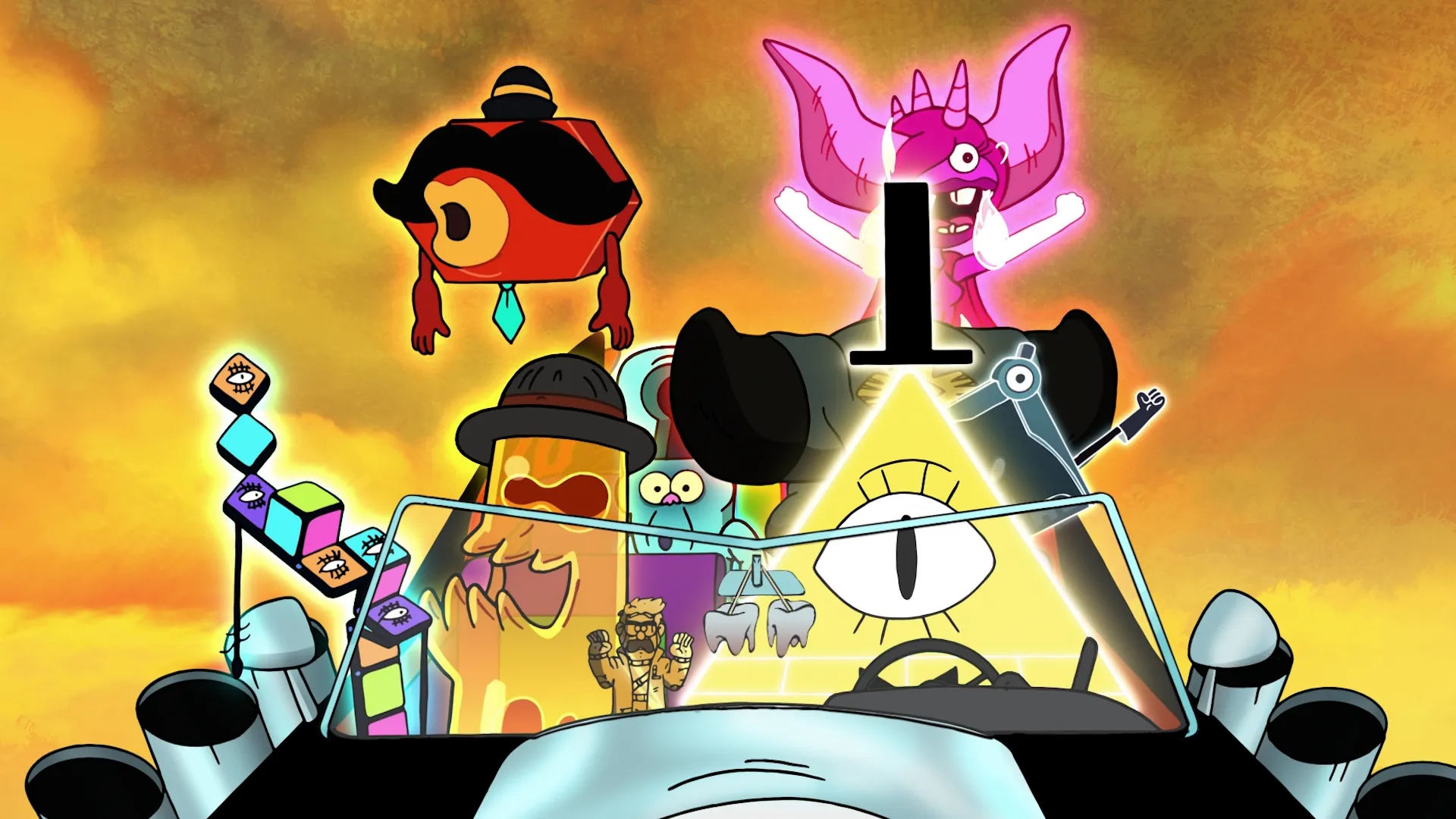 thumbnail - S2:E18 Xpcveaoqfoxso