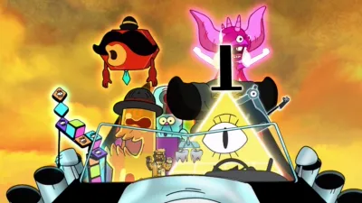 thumbnail - S2:E18 Xpcveaoqfoxso