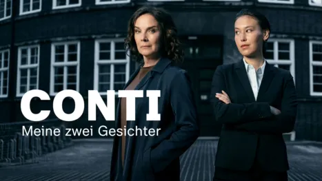 thumbnail - Conti - Meine zwei Gesichter
