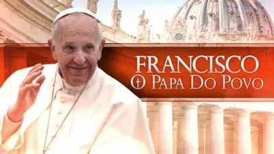 Francisco: O Papa do Povo