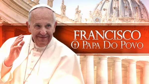 thumbnail - Francisco: O Papa do Povo -Especial ABC