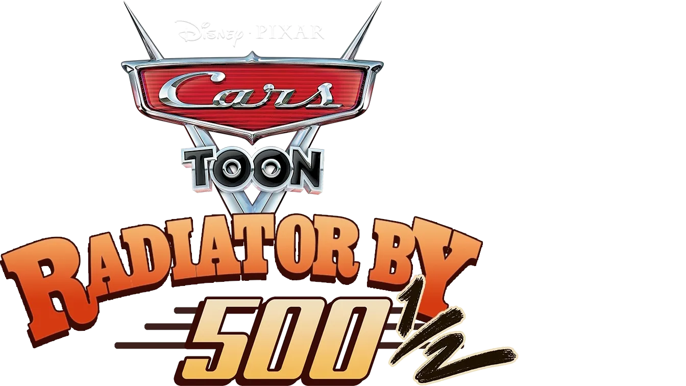 Radiator by 500 1/2