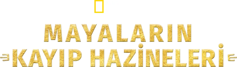Mayaların Kayıp Hazineleri