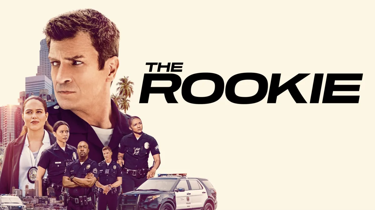 Se hele episoder av The Rookie | Disney+