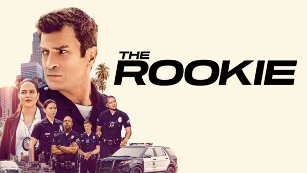 thumbnail - The Rookie