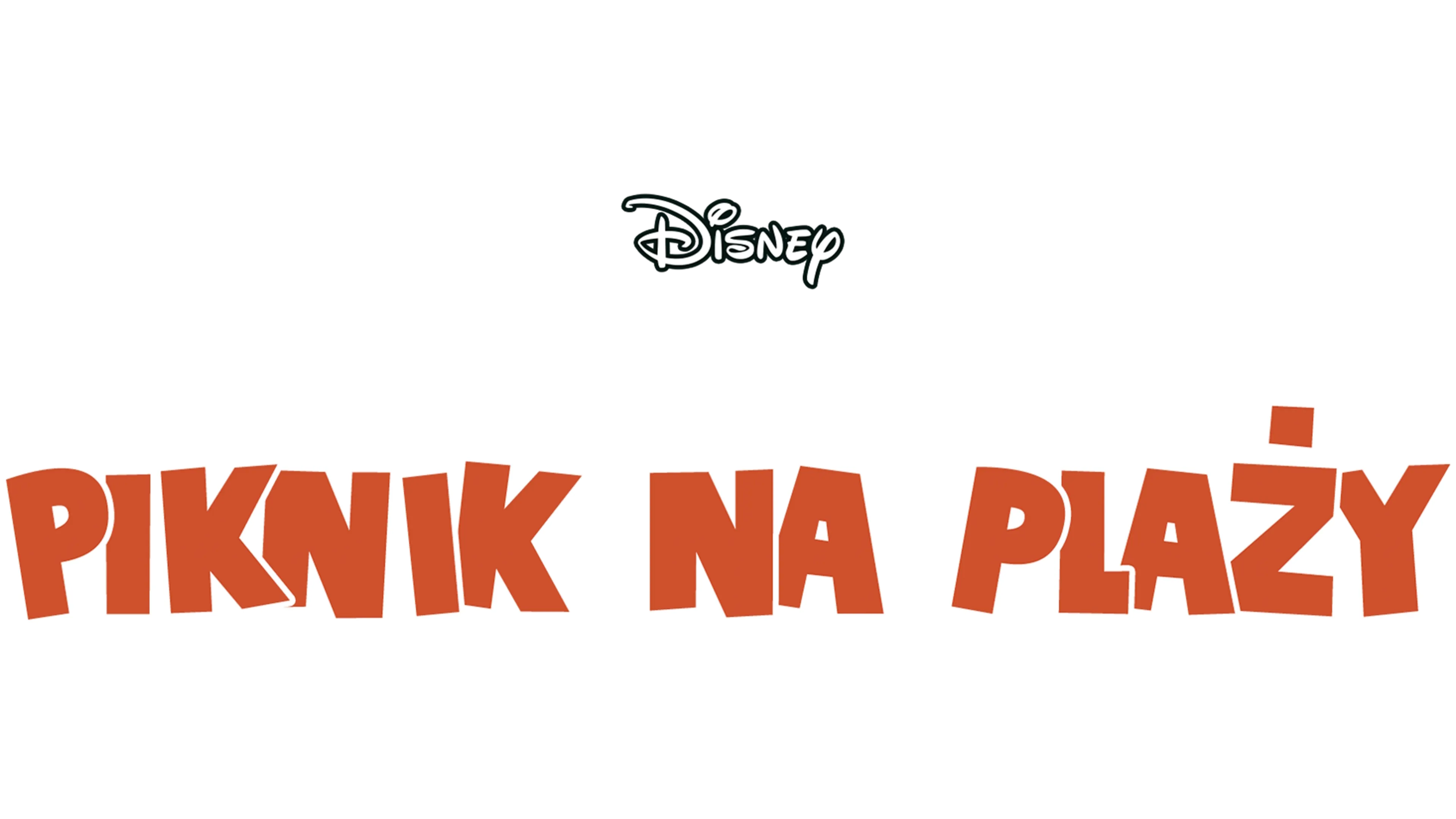 Piknik na plaży