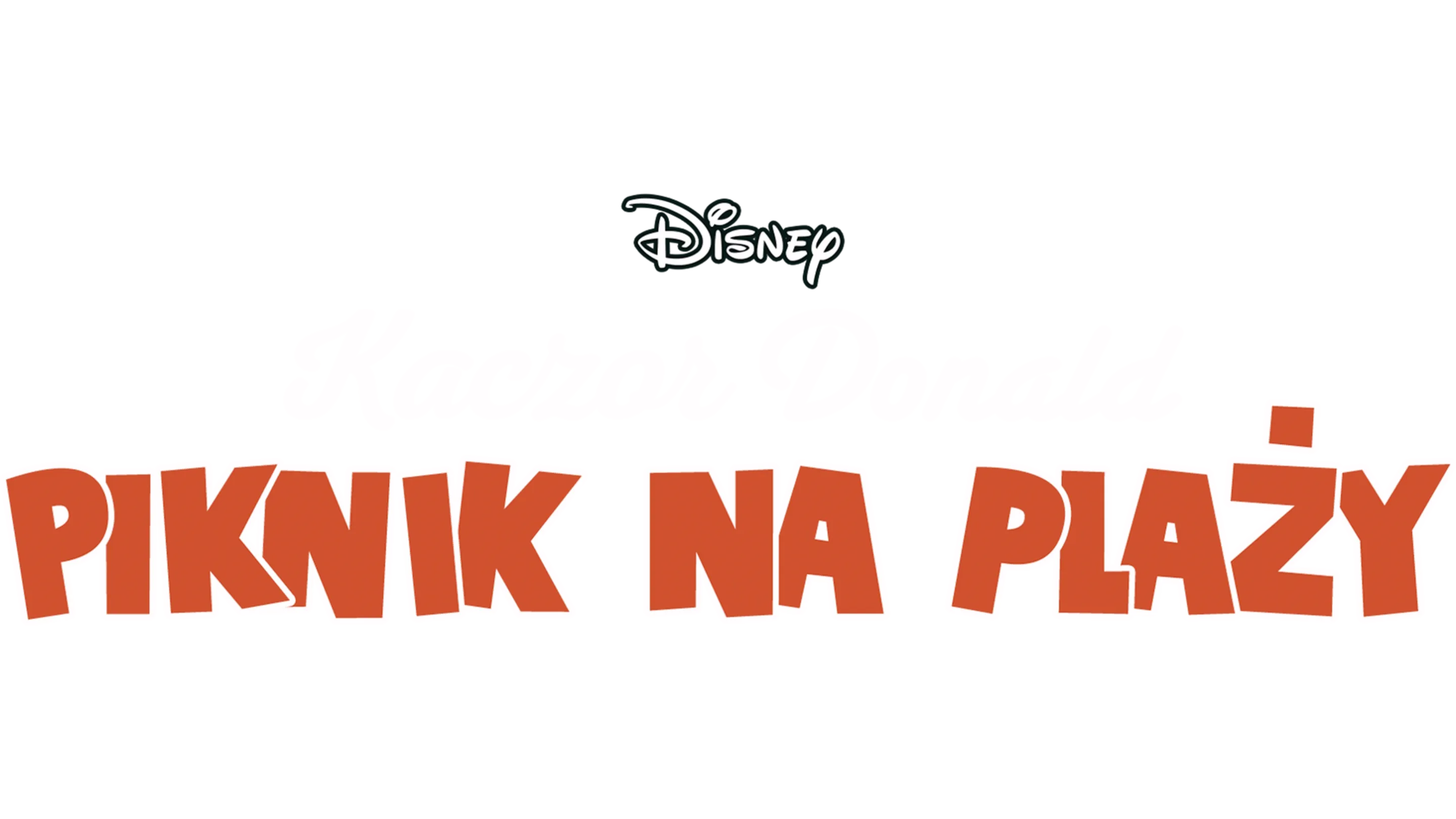 Piknik na plaży