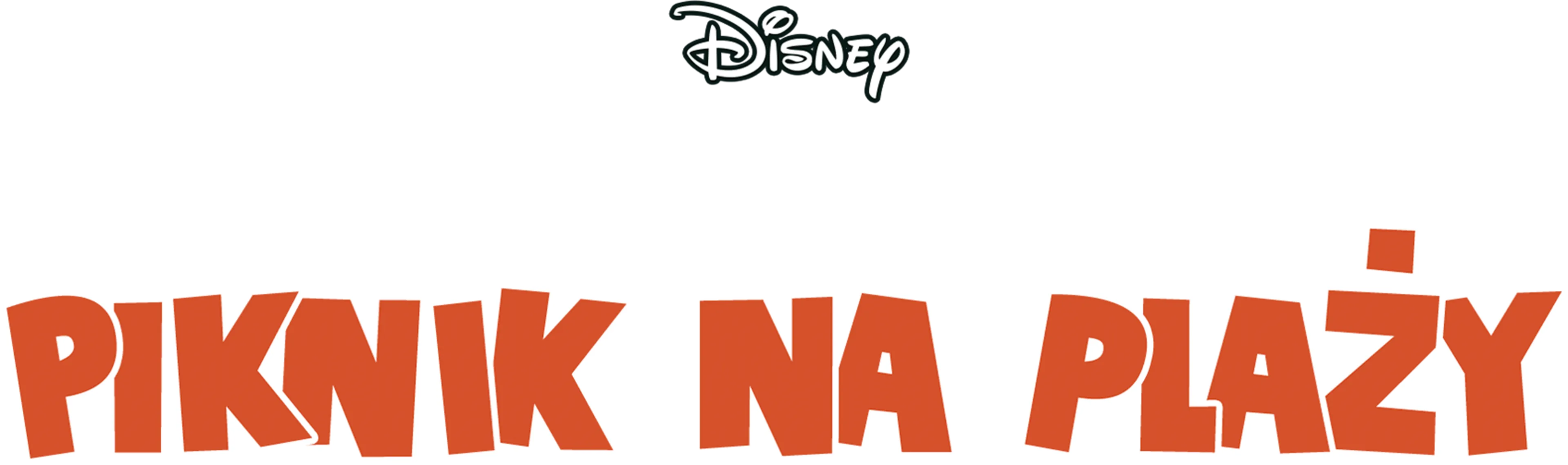 Piknik na plaży