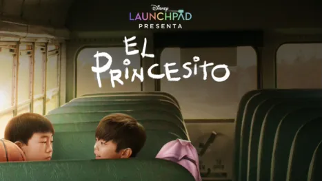 thumbnail - El princesito