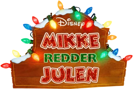 Mikke redder julen