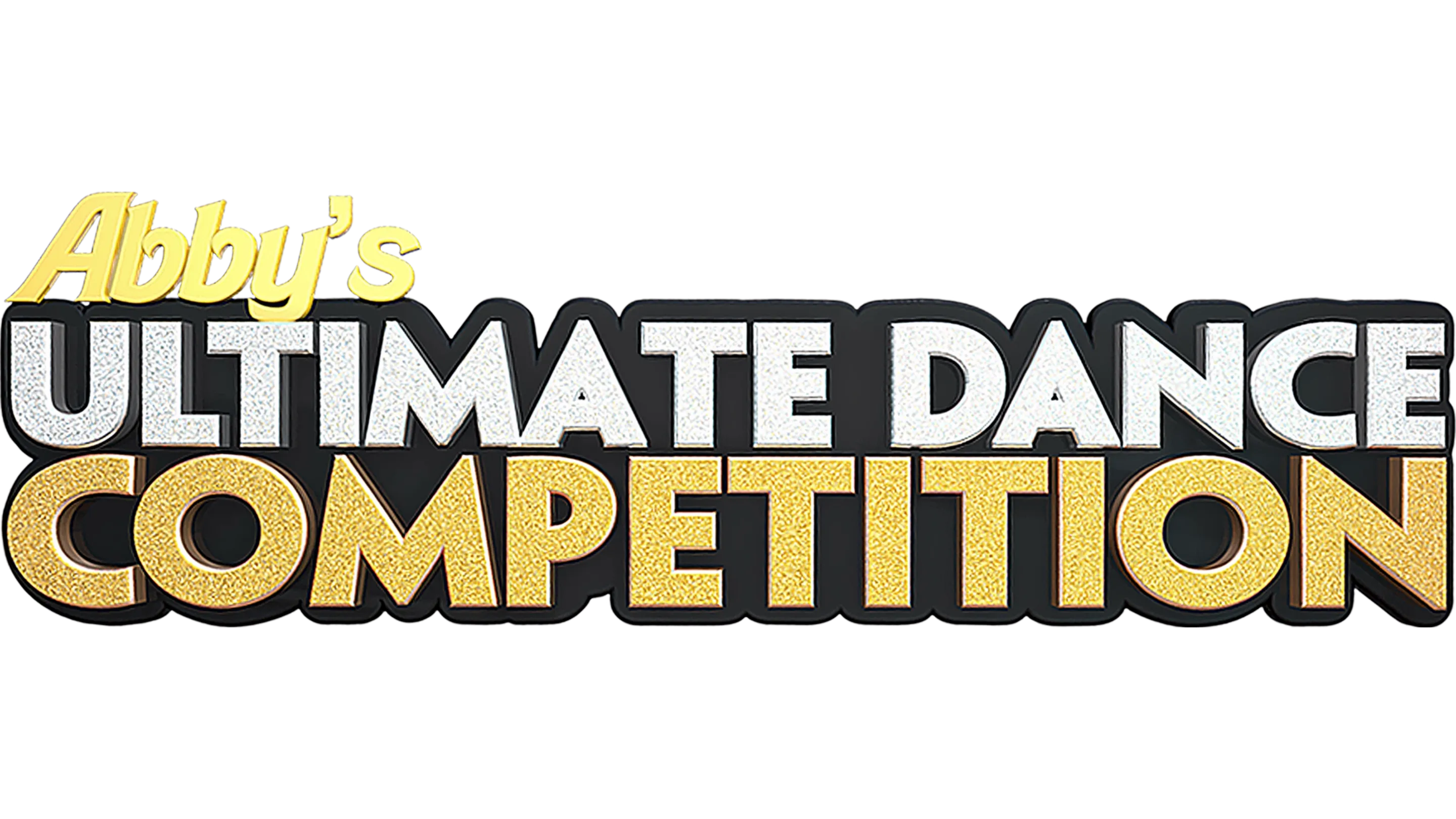 ⁦Abby's Ultimate Dance Competition⁩