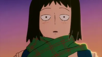 thumbnail - S3:E8 (Sub) Transmission 2 ~Encountering the Unknown~