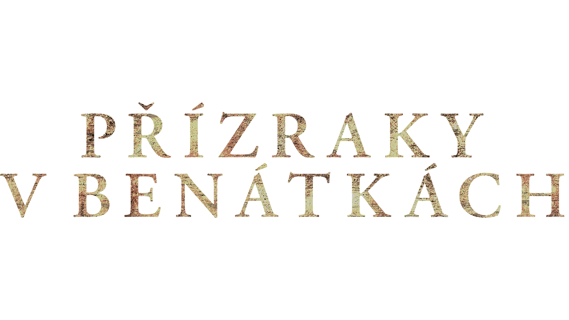 Přízraky v Benátkách