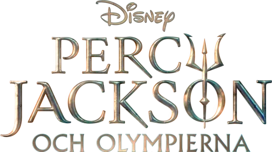 Percy Jackson och olympierna